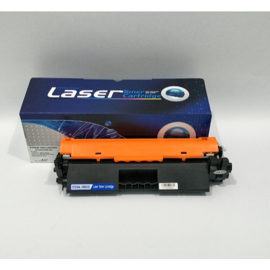Jual CARTRIDGE TONER COMPATIBLE CAN 051 CRG051 LBP162DW MF266DN MF269DW ...