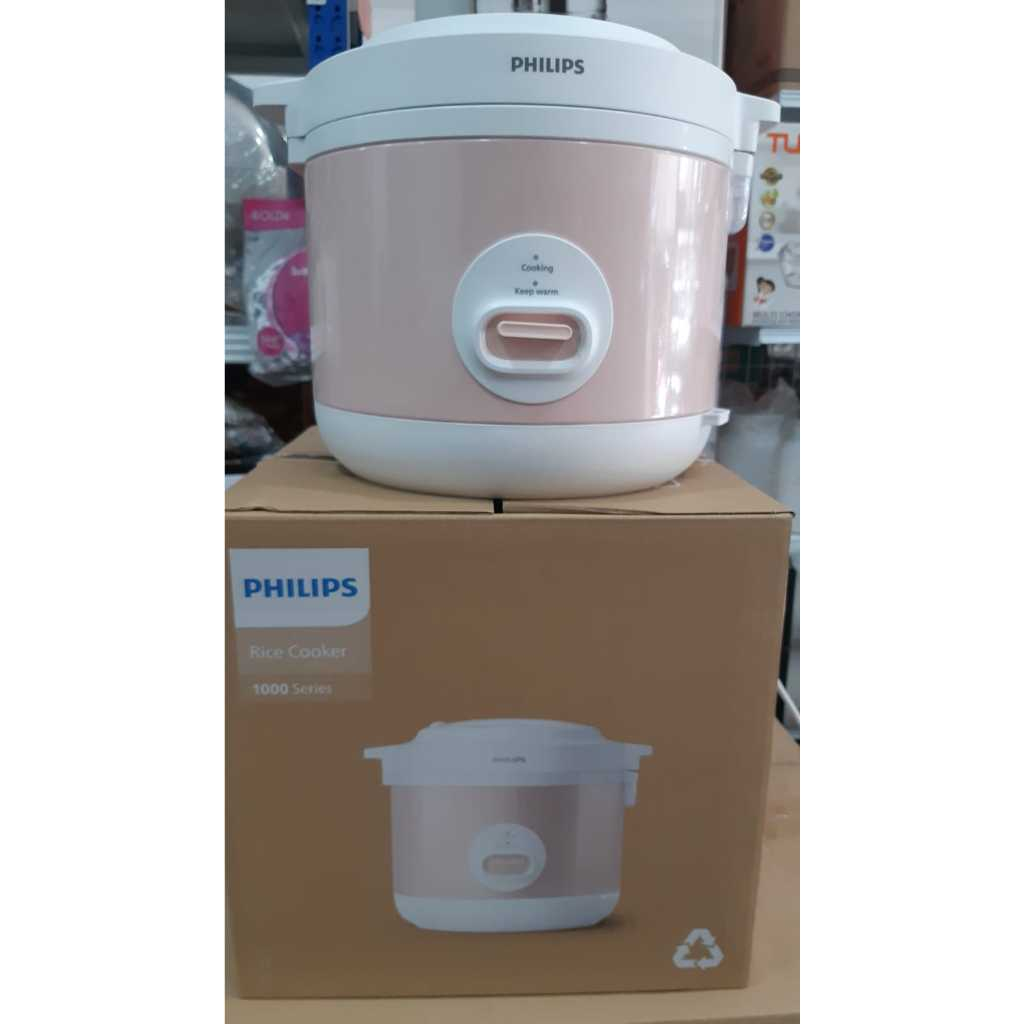 Jual Magic Com Philips 1.8L 3003 | Shopee Indonesia