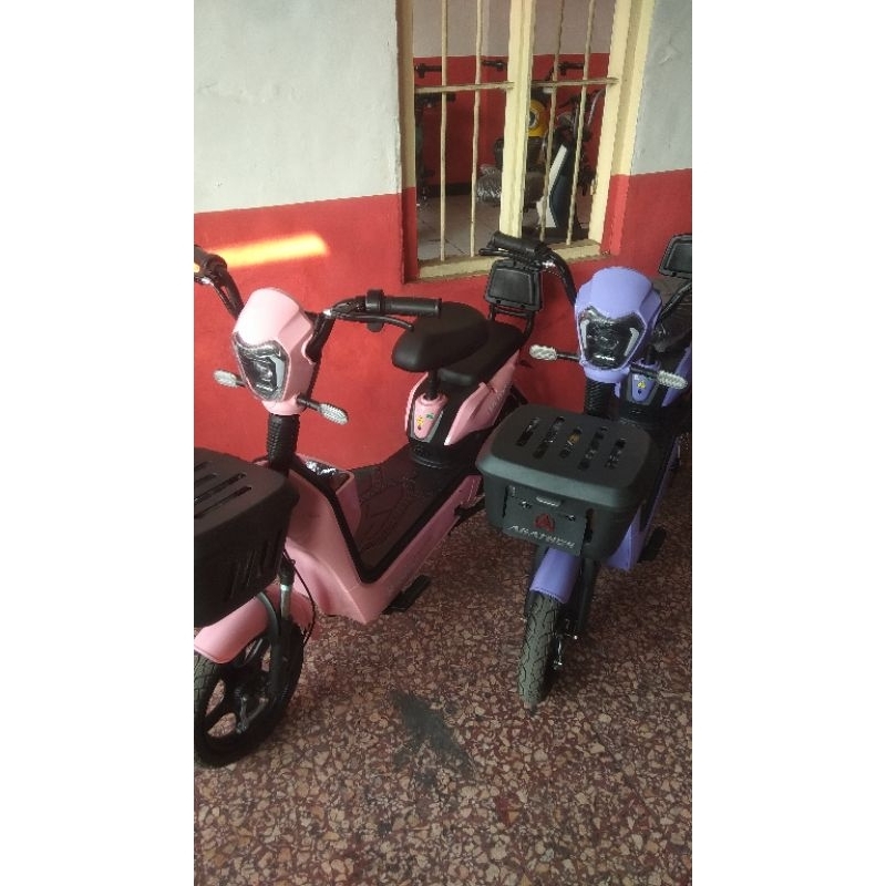 Jual sepeda listrik hemat listrik | Shopee Indonesia