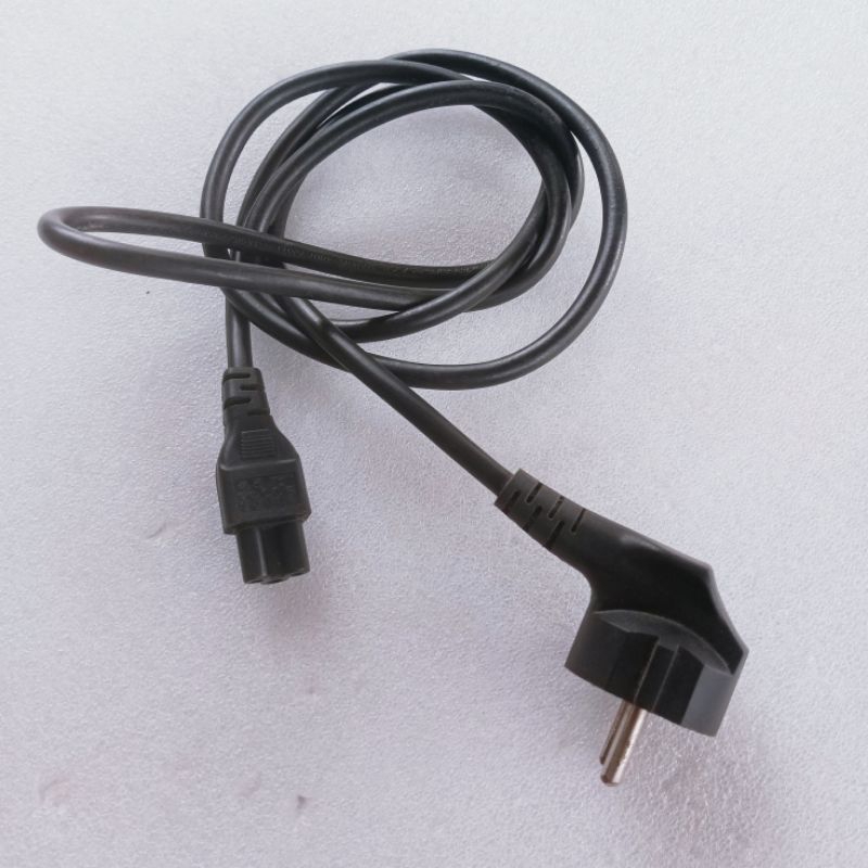 Jual KABEL COLOKAN TV - kabel COLOKAN CPU ac - kabel colokan tv - kabel ...