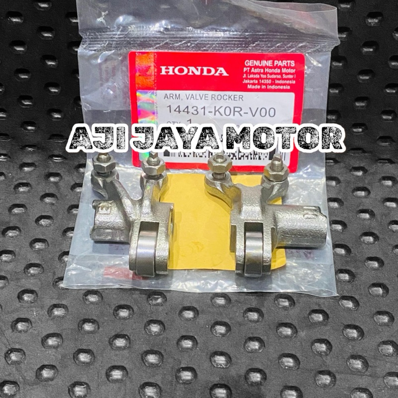 Jual Platuk piano klep vario 160 pcx 160 stylo 160 ( set in dan ex