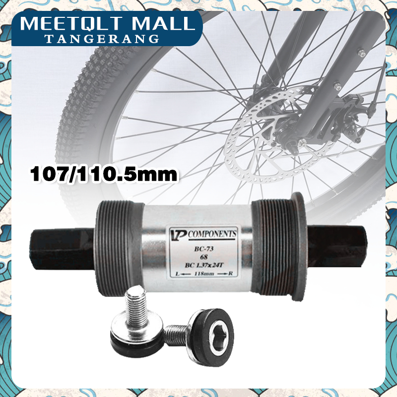 Jual Sepeda Gunung Terintegrasi Baut Bottom Bracket-As Tengah Sepeda ...