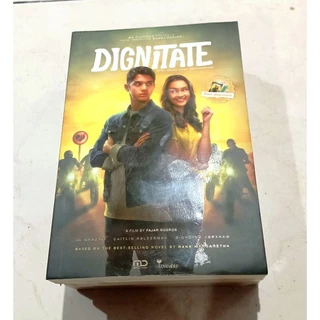 ( OBRAL ) NOVEL REMAJA // WATTPAD // DIGNITATE // ORIGINAL