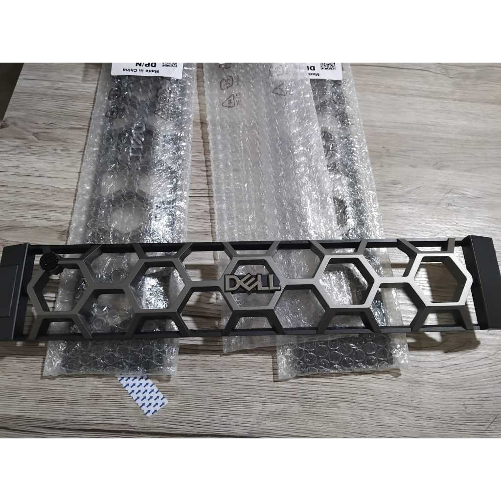 Jual Dell Bazel EMC R740 R540 R740xd 2U Front Bezel | Shopee Indonesia