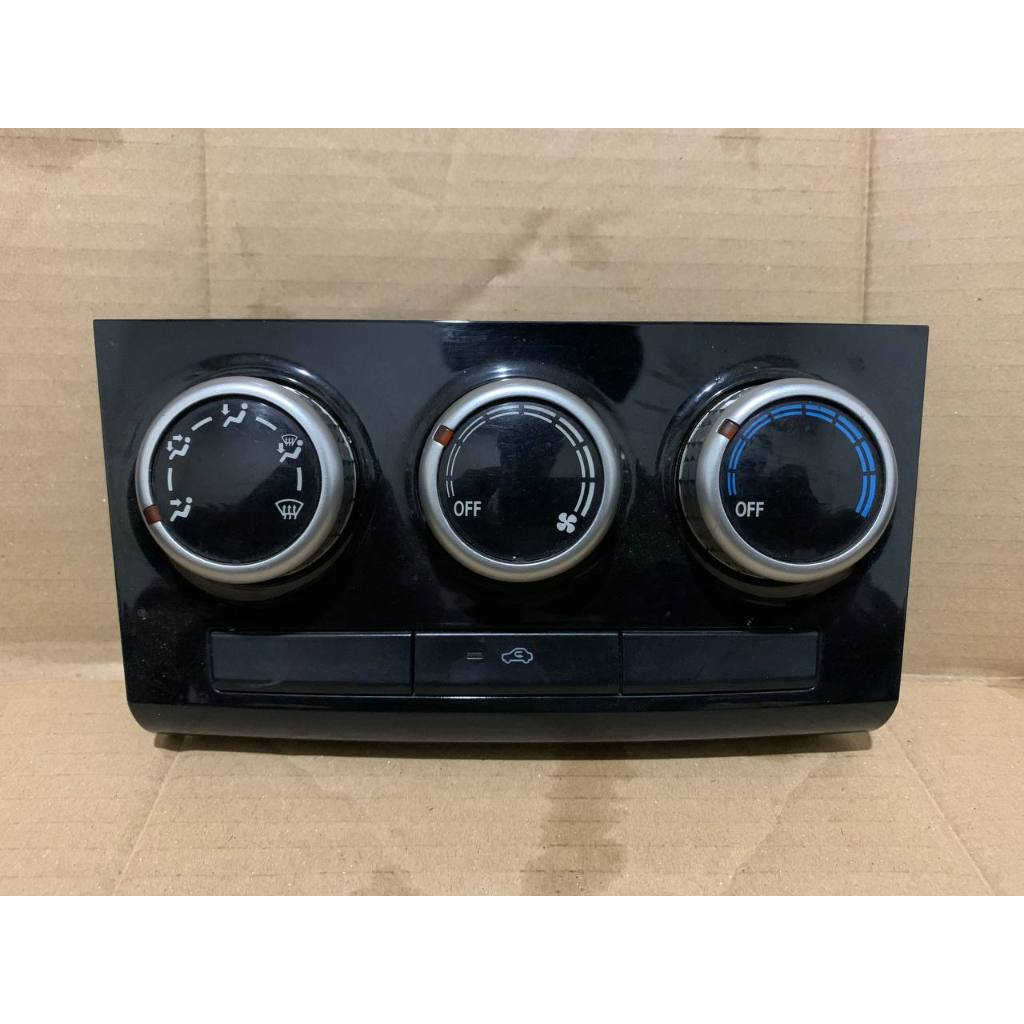 Jual Panel Control tombol AC Mitsubishi Xpander Expander original ...