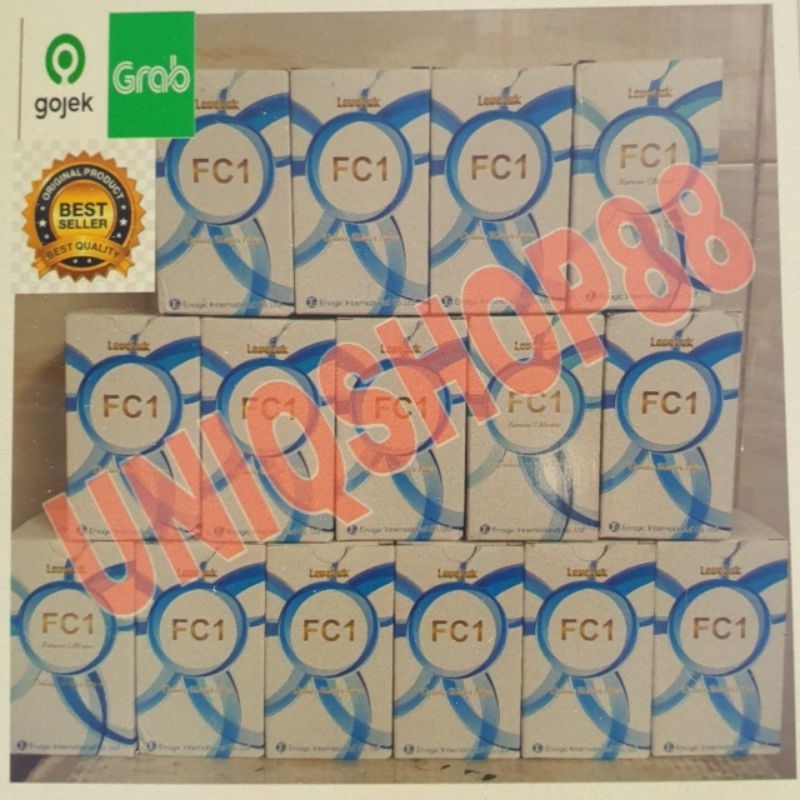 Jual FC1 FC1 FC1 ORIGINAL JAPAN | Shopee Indonesia