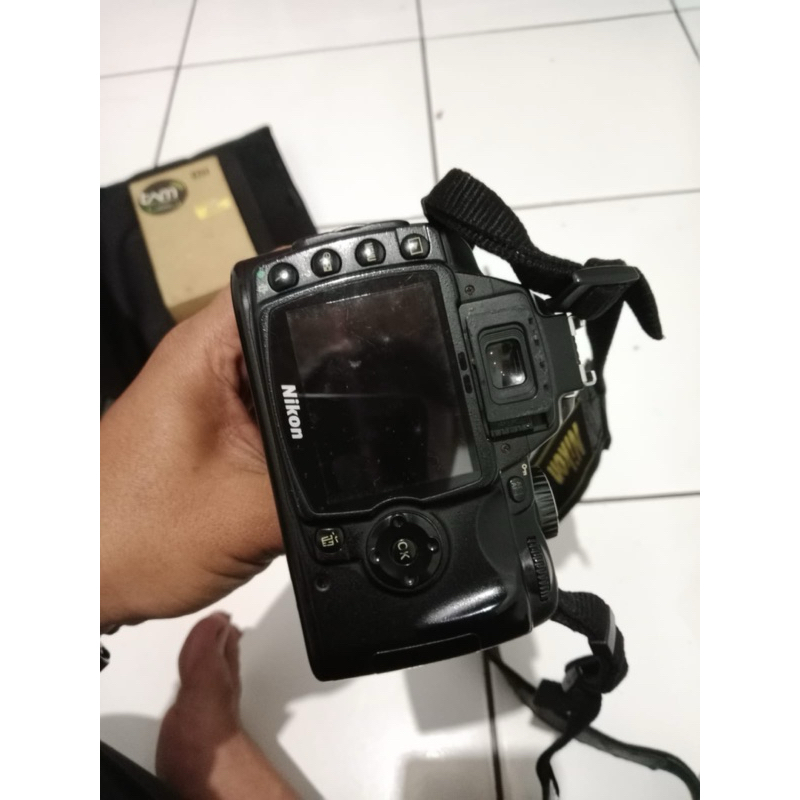 Jual NIKON 60D | Shopee Indonesia