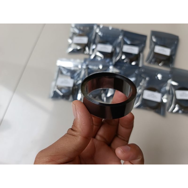 Jual Raster Strip Encoder 180 - 4500 - 15mm mesin Outdoor Indoor ...