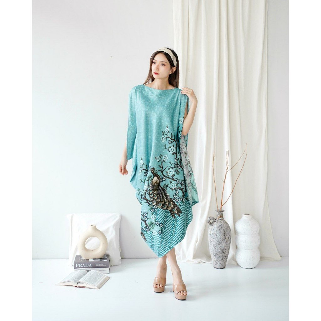 Shopee kaftan murah sales