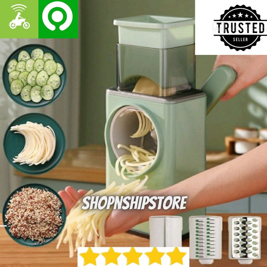 Jual SUPPER MONSTER CUTTER ORIGINAL | Shopee Indonesia