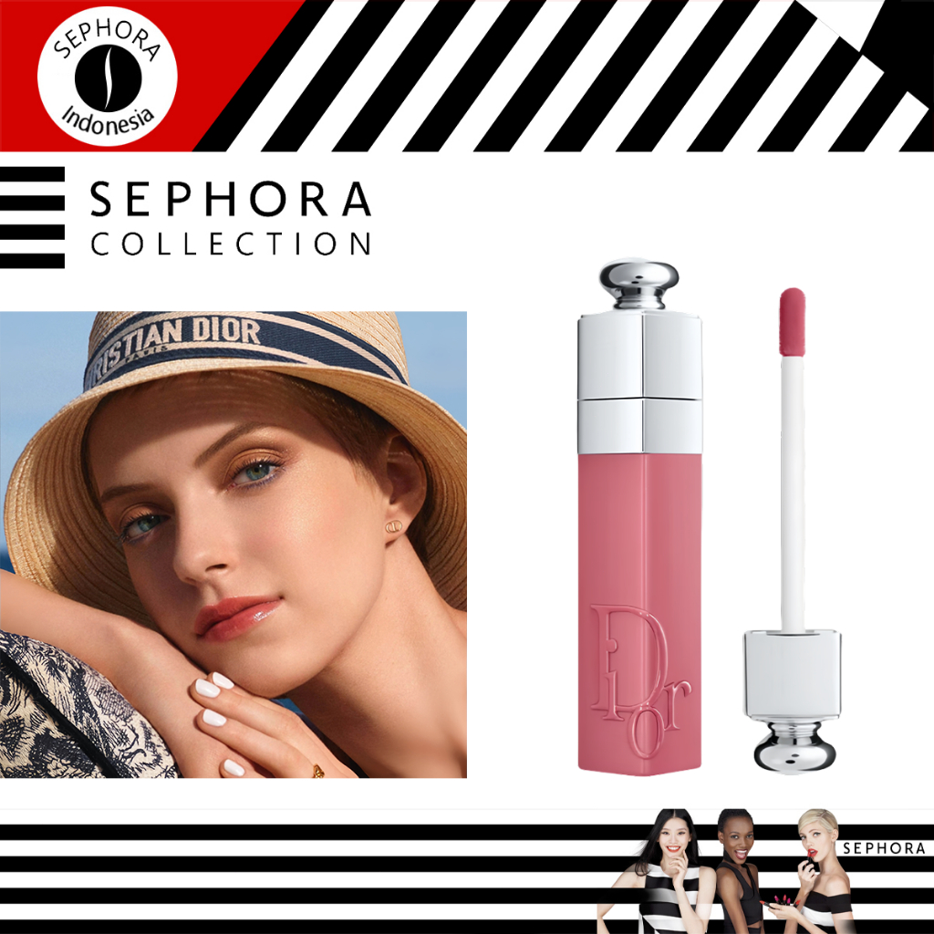 Dior lip tattoo sephora best sale