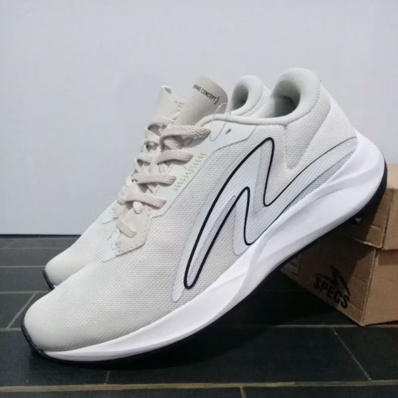 Jual SEPATU RUNNING SPECS ORIGINAL | Shopee Indonesia