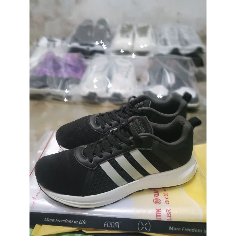 Adidas cloudfoam mercury hotsell