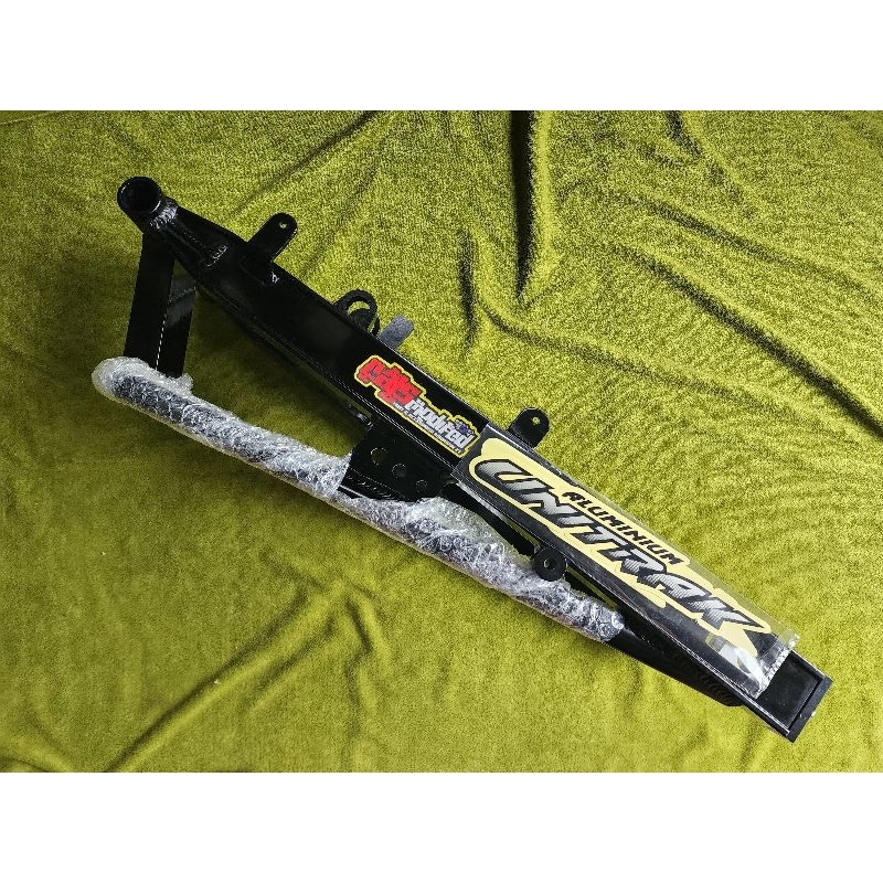 Jual SWING ARM SERPICO / PDK R1 PNP NINJA RR OLD RR NEW ALUMUNIUM ...