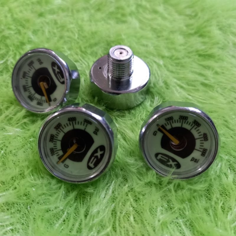 Jual Manometer fx 5000 psi alat ukur tekanan | Shopee Indonesia