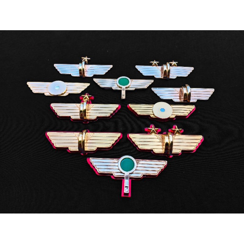 Jual WING MASINIS KERETA API WING KAI | Shopee Indonesia