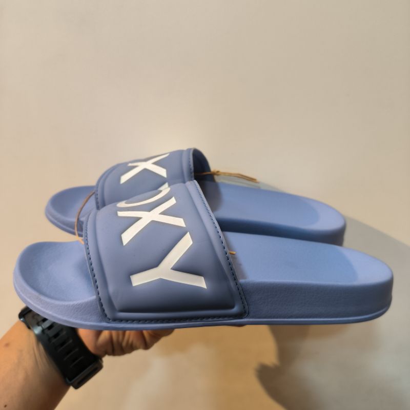 Jual SANDAL ROXY SLIPPY | Shopee Indonesia
