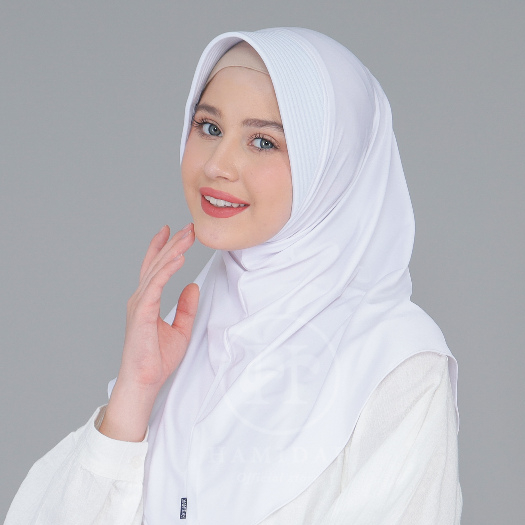 BERGO HAMIDAH SIZE M OVAL PREMIUM ORIGINAL