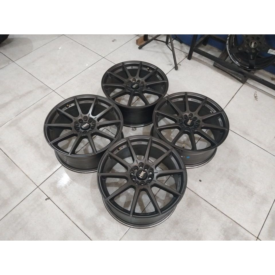 Jual Velg Mobil Bekas Innova Hrv New Veloz New Xenia Camry Altis RAI-S2 ...