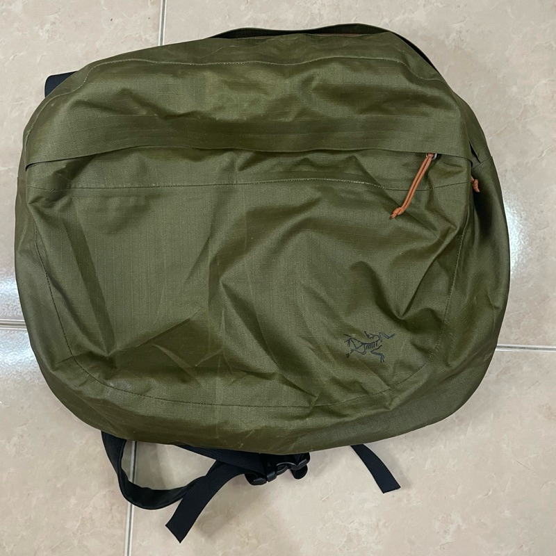 Messenger Bag Arcteryx Lunara 特價] Arc'teryx 始祖鳥Lunara 17L
