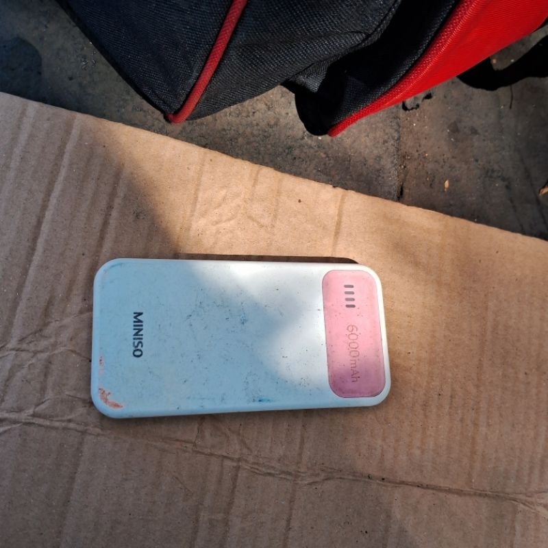 Jual power bank bekas | Shopee Indonesia