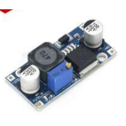 Jual LM2596 CC CV 3A Adjustable DC-DC Step Down Buck Converter | Shopee ...