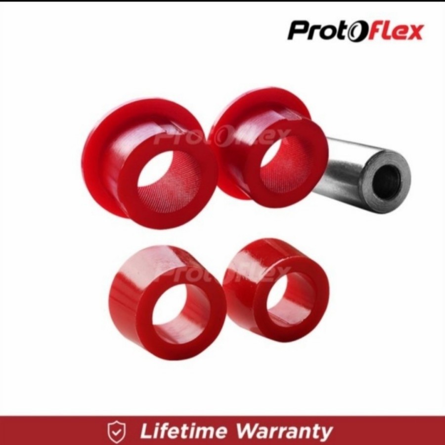 Jual Bushing Lateral Panhard Belakang Merk Protoflex Toyota Innova Th ...