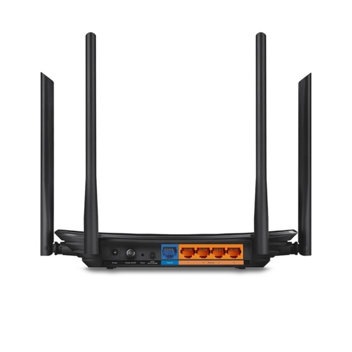 Jual TP-LINK AC 1350 EC230-GI WIRELESS DUAL BAND GIGABIT ROUTER ...