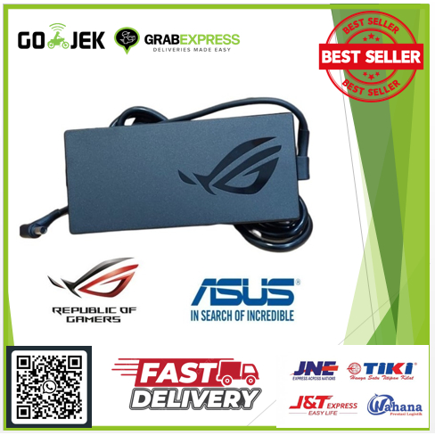 Asus ROG Zephyrus G14 GA401IHR original chargeur 150