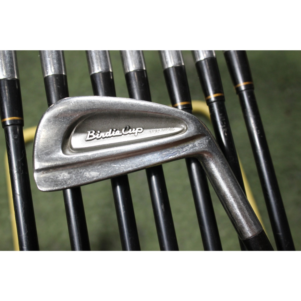 Maruman spakle adept spss アイアン 6本セット（Jual Stick