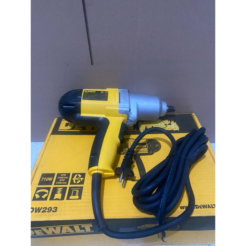 Jual Mesin Impact 1/2