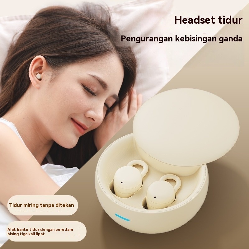 Jual TWS X68 Earbud Earphone headset Bluetooth Wireless Mini Mini ...