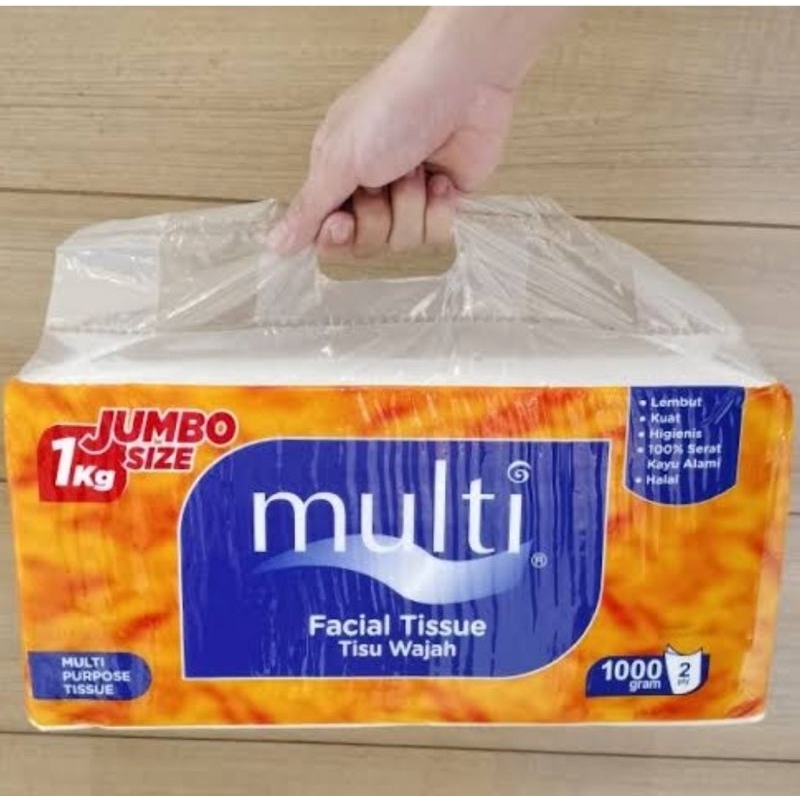 Jual Tissue 1000 Gram Terlengkap & Harga Terbaru Agustus 2026 | Shopee ...