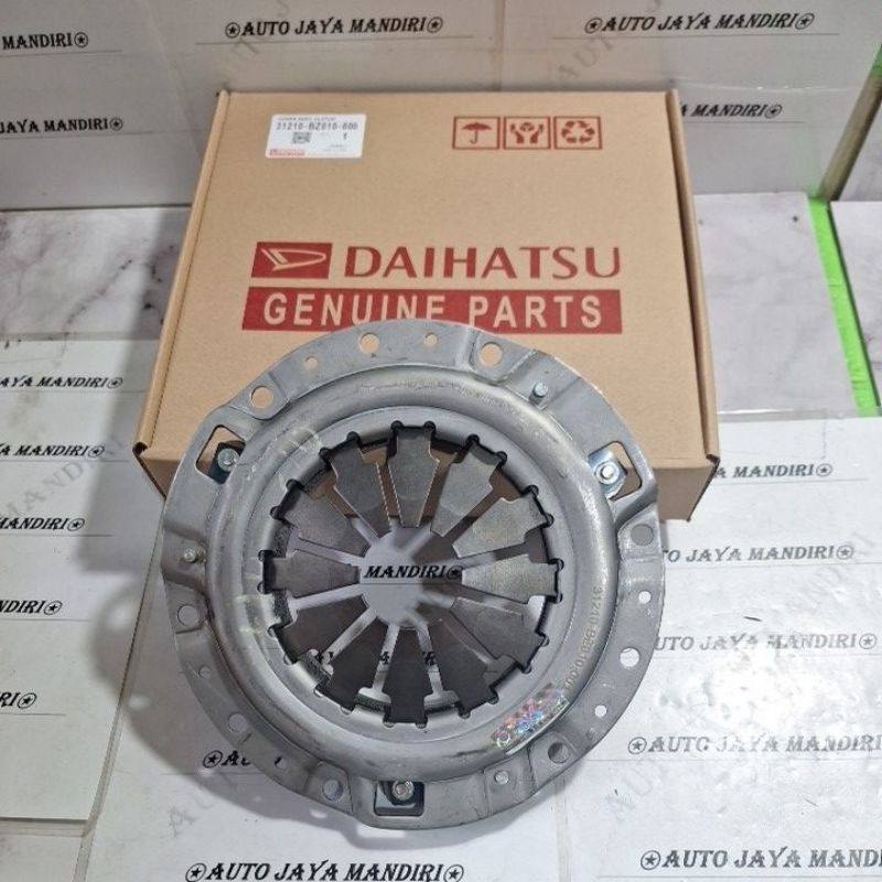 Jual Dekrup clutch cover matahari Xenia 1.0 1000cc 31210 Jual Dekrup clutch cover matahari Xenia 1.0 1000cc 31210