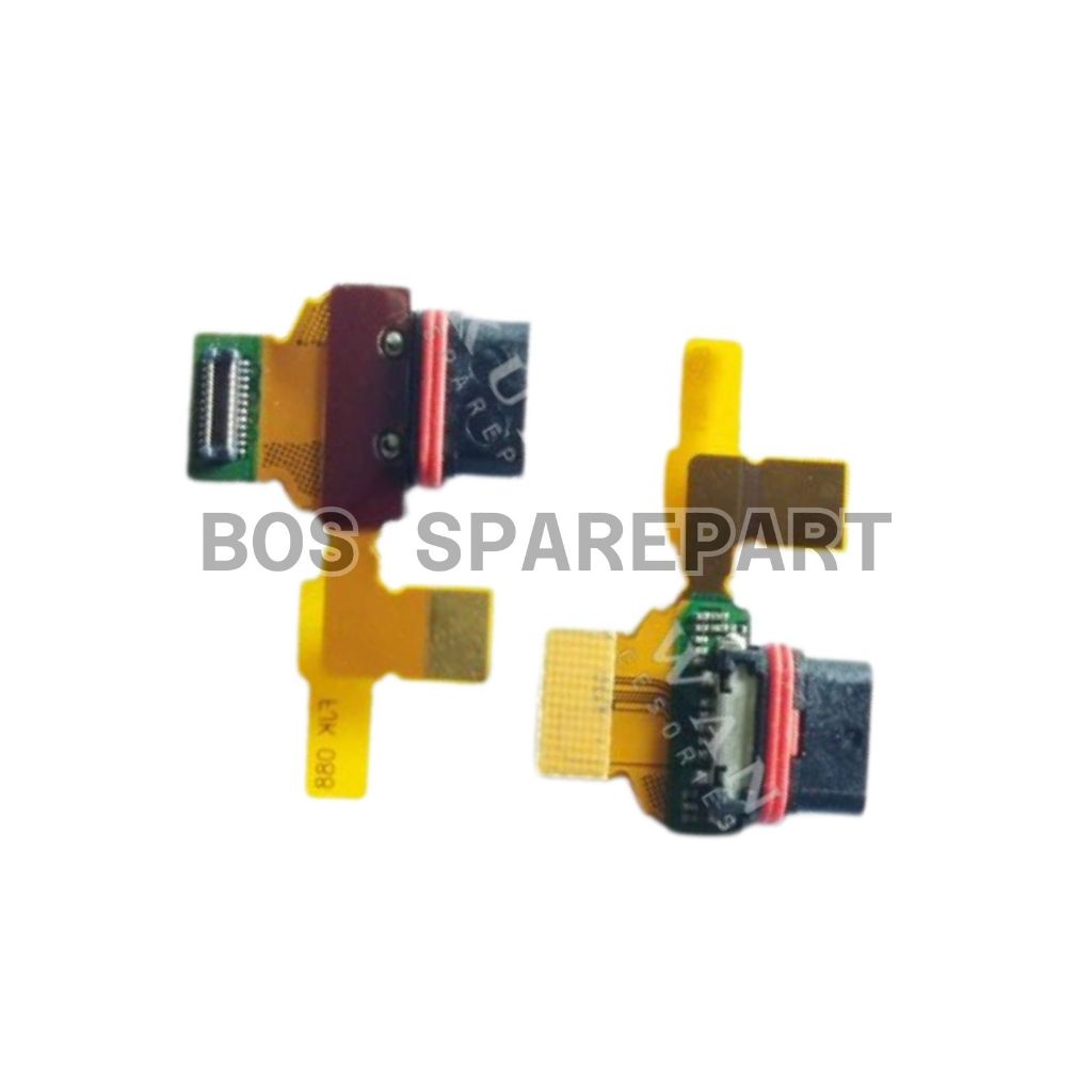 Nappe De Charge Micro USB Pour Sony Xperia Z5 Compact & Mini – Remplacement Original