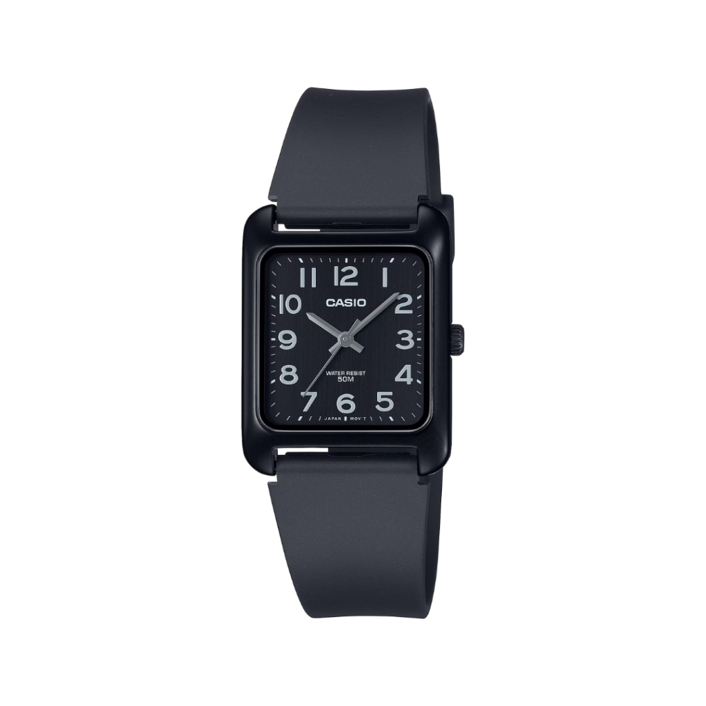 Jual Casio Jam Tangan Pria dengan format Analog MTP-B175-1BVDF | Shopee ...