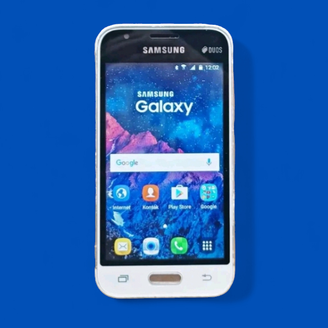 ANDROID MURAH HP SAMSUNG J1MINI JAR LTE RAM 1gb HP NORMAL SECOND DAN BAGUS