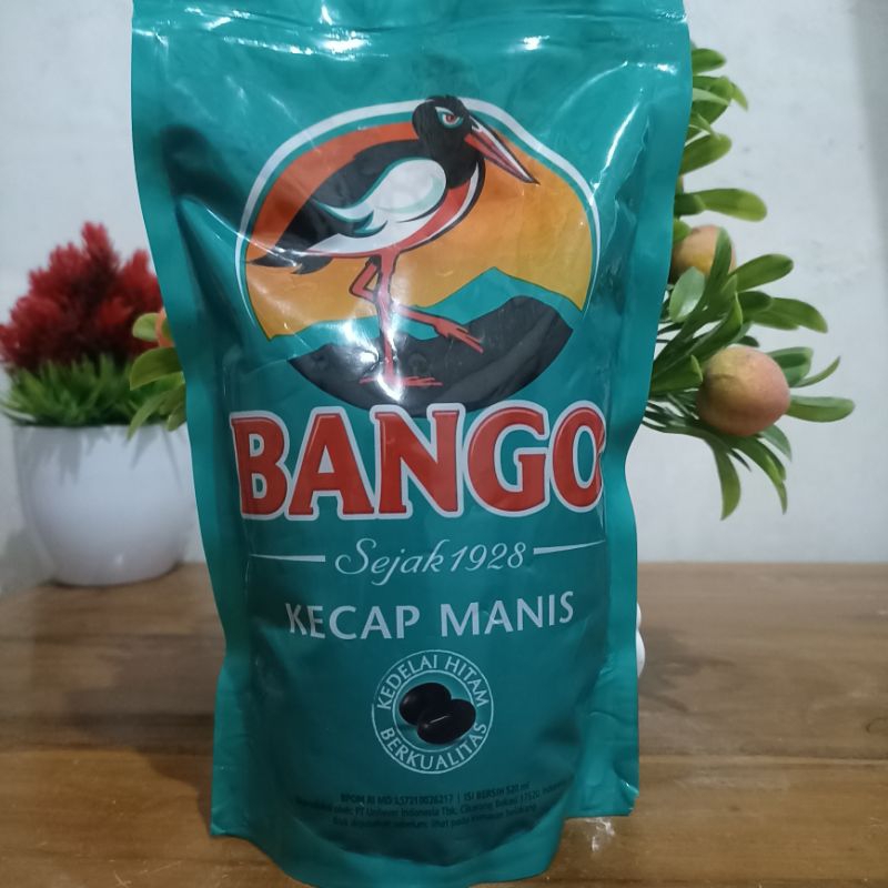 Jual Kecap bango 700gr | Shopee Indonesia
