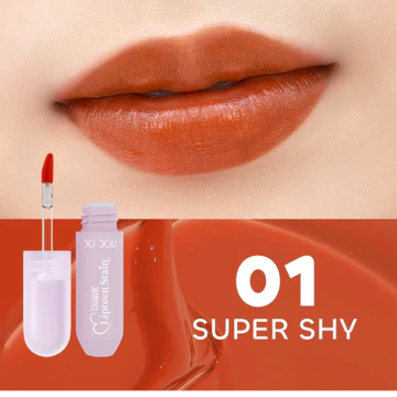 Sumber Ayu Xi Xiu Divine Lipteen Stain