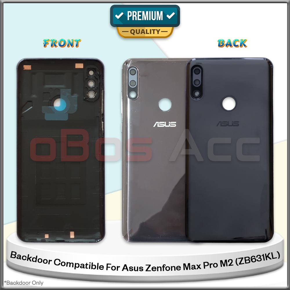 ASUS - 【新品未開封】ASUS ZenFone Max Pro M2 (ZB631KL) ZenFone Max Pro (M2) (ZB631KL) | ZenFone Max