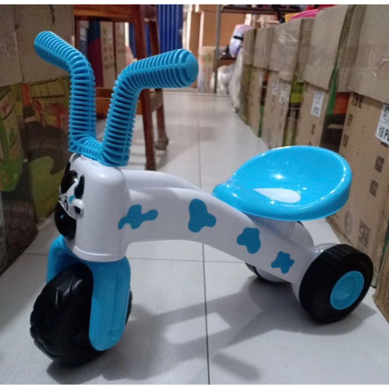 Jual sepeda sapi dorong / mainan sepeda sapi | Shopee Indonesia