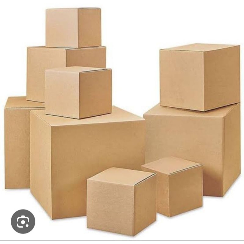 Jual BOX PACKING BERAT 2kg | Shopee Indonesia