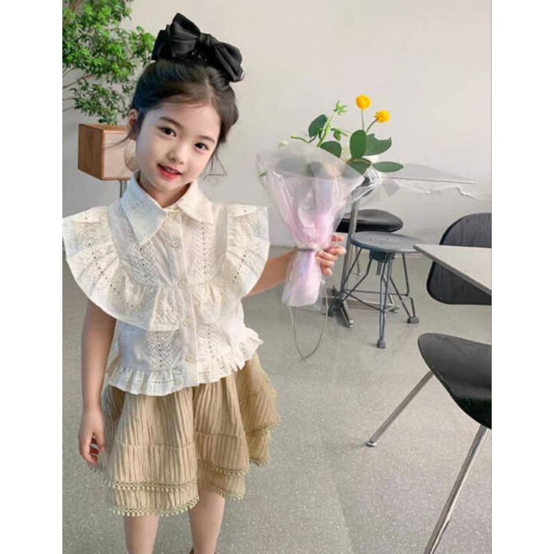 Jual Diansister_Set Rok Katbol BKK (90,100,110) | Shopee Indonesia