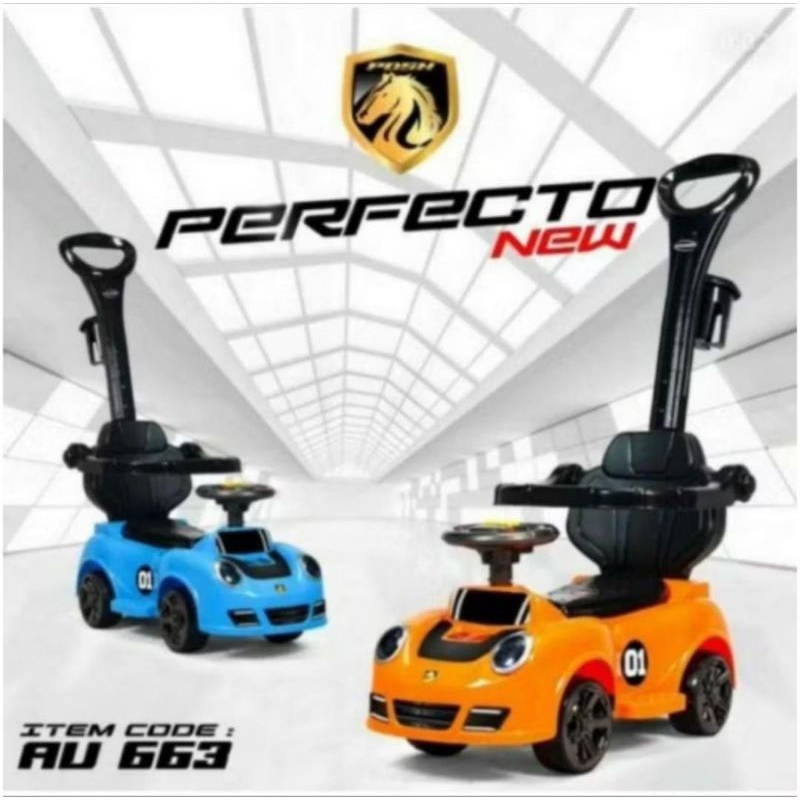Jual MOBILAN DORONG BKANDANG | Shopee Indonesia