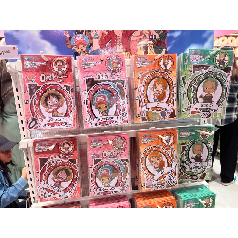 Jual Miniso x One Piece 100% ORI TERMURAH | Shopee Indonesia