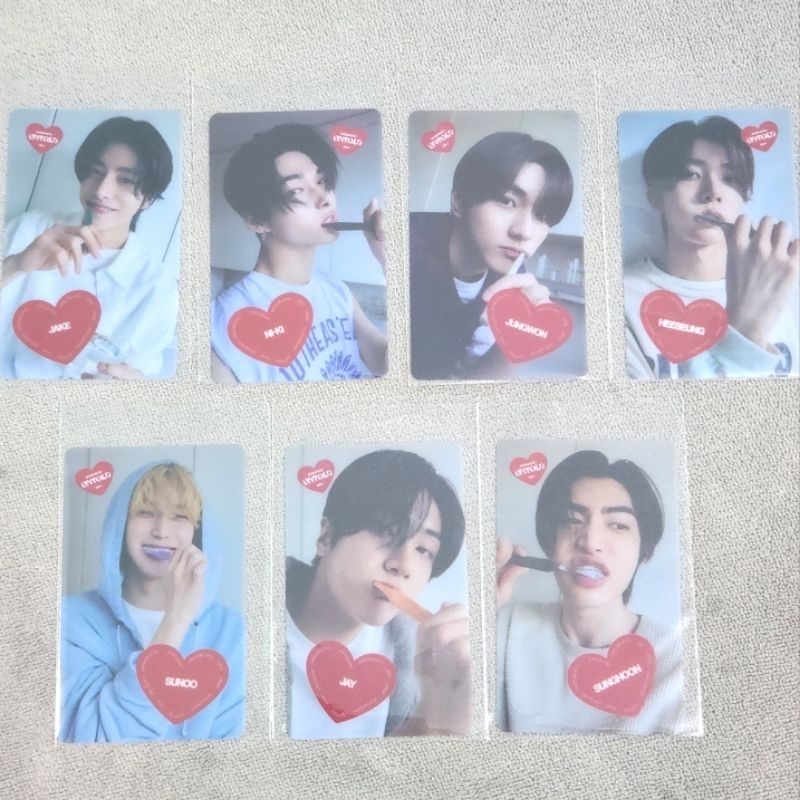 LE SSERAFIM SHOPEE kpopmerch 85枚 LE SSERAFIM SHOPEE kpopmerch 85