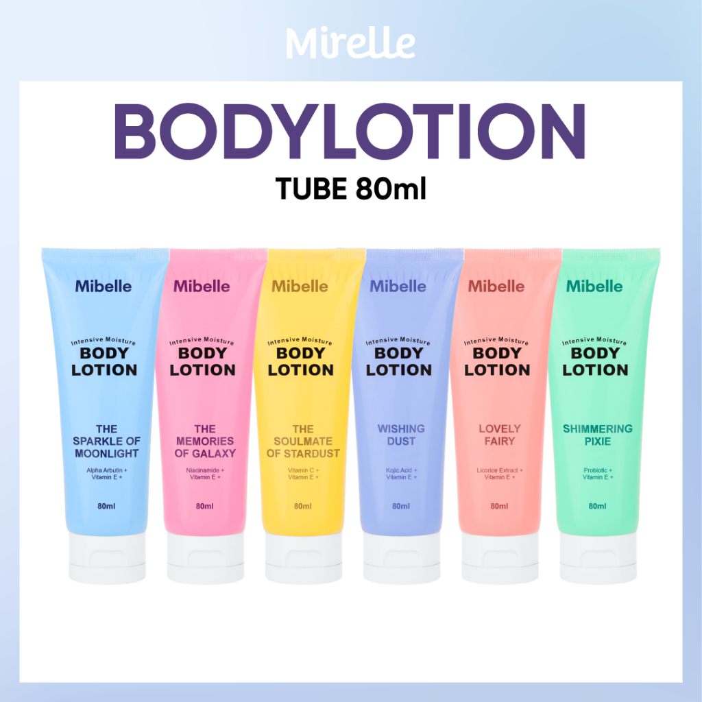 [BEYOND] Body Vitamin Brightening Serum 80ML Y26