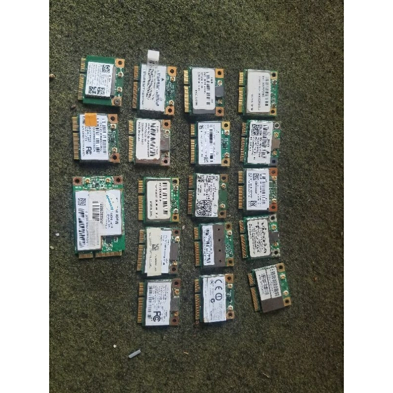 Jual wifi module card laptop netbook | Shopee Indonesia
