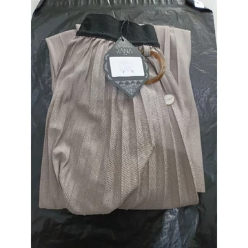 Rok Plisket RANIA ZR Dan Hi Fashion Variasi Ring Ban Pinggang