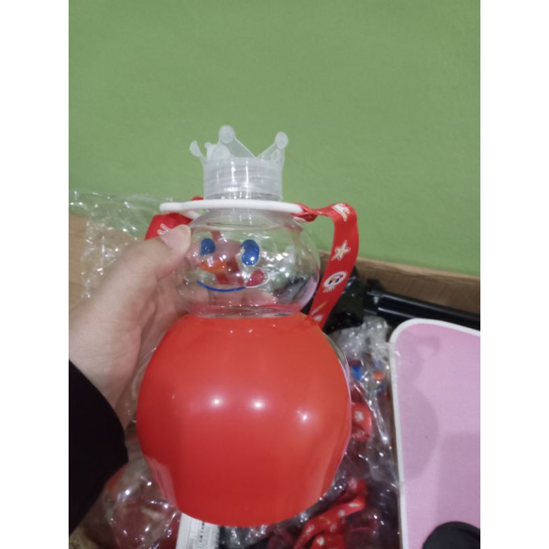 Jual Botol mixue, tempat minum viral . | Shopee Indonesia